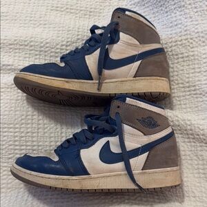 Nike Jordan 1